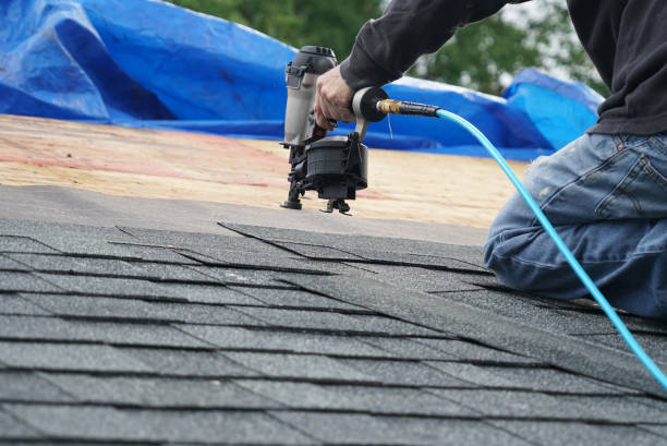 Best Metal Roofing Installation  in Mount Airy, MD